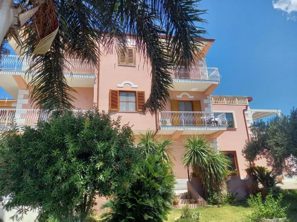 B&B Villa del Sole - B&B a Gizzeria - Struttura
