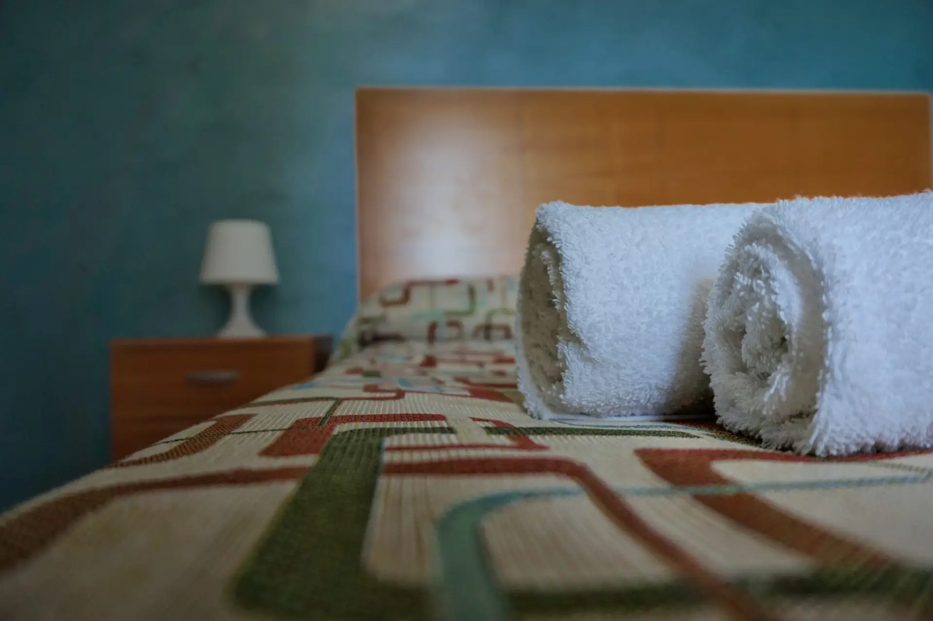 B&B Villa del Sole - B&B a Gizzeria - Camera 1